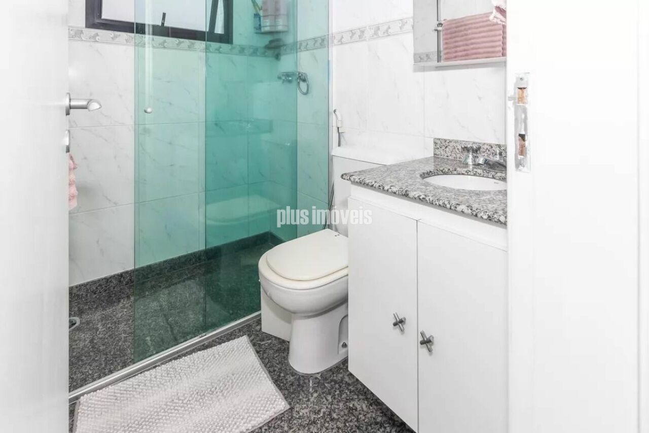 Apartamento, 4 quartos, 179 m² - Foto 33