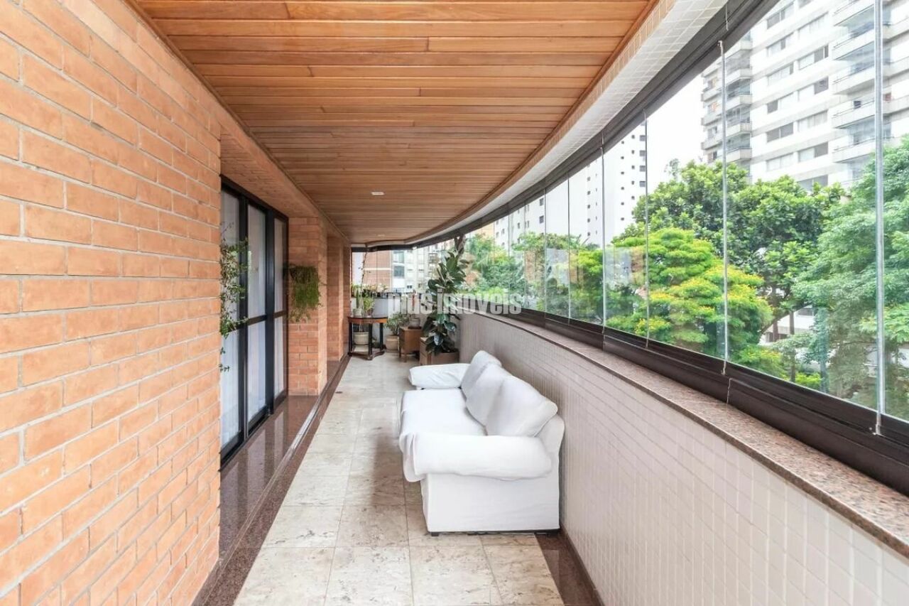 Apartamento, 4 quartos, 179 m² - Foto 35