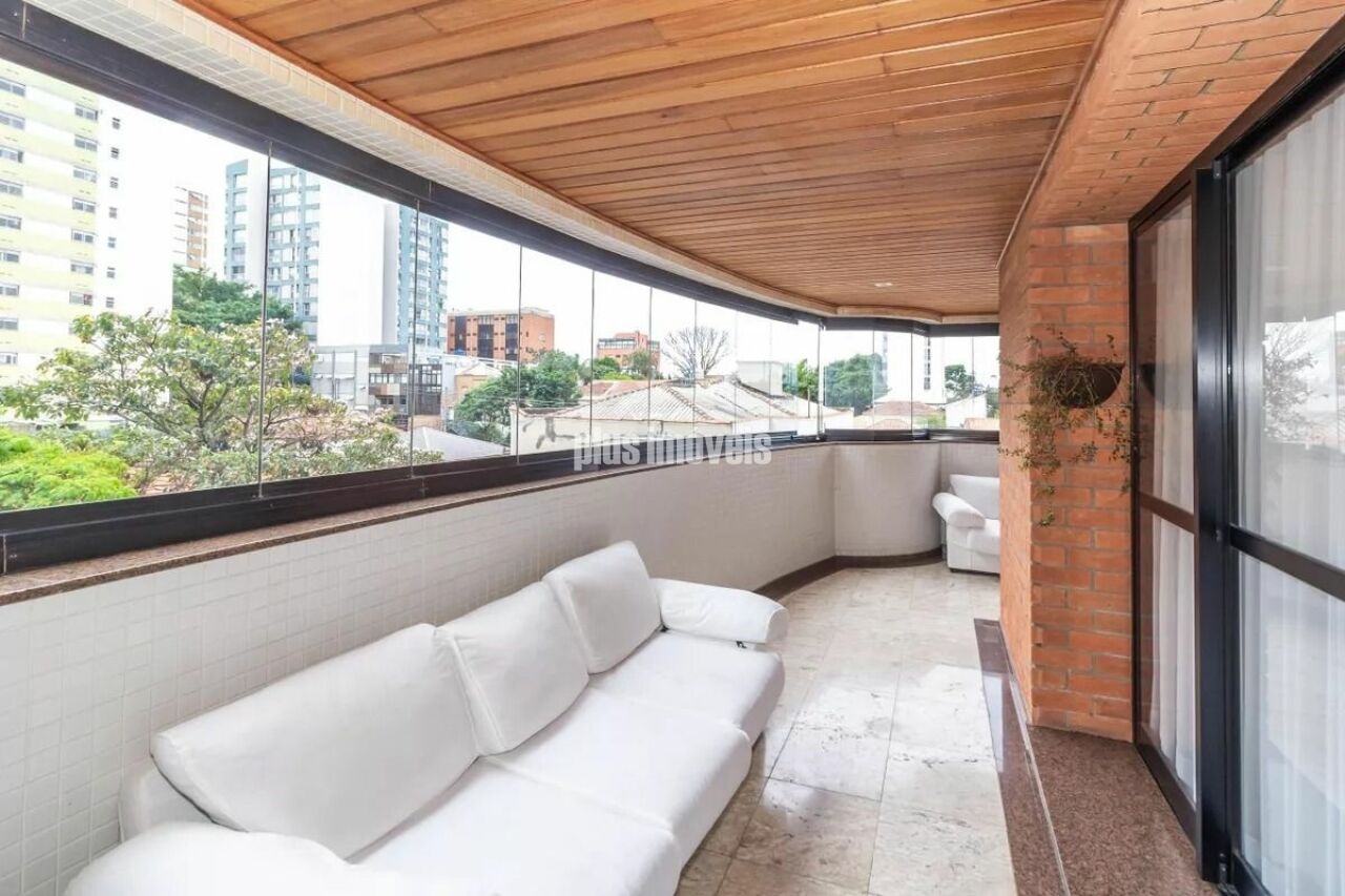 Apartamento, 4 quartos, 179 m² - Foto 36