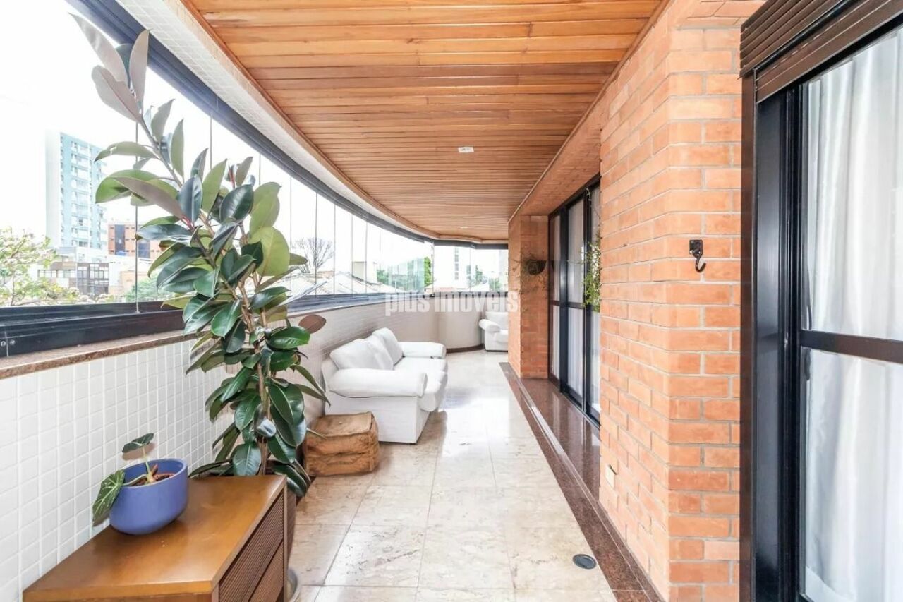 Apartamento, 4 quartos, 179 m² - Foto 37