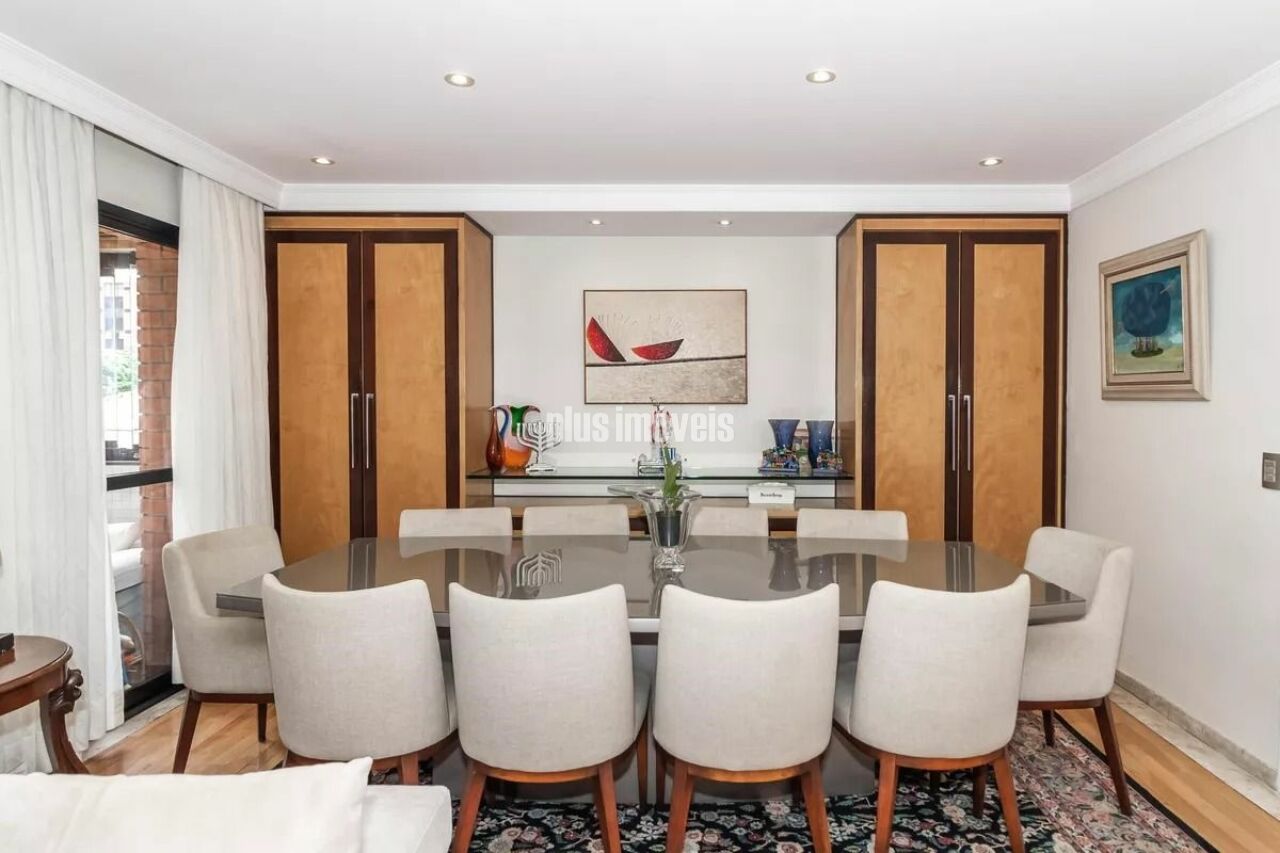 Apartamento, 4 quartos, 179 m² - Foto 42