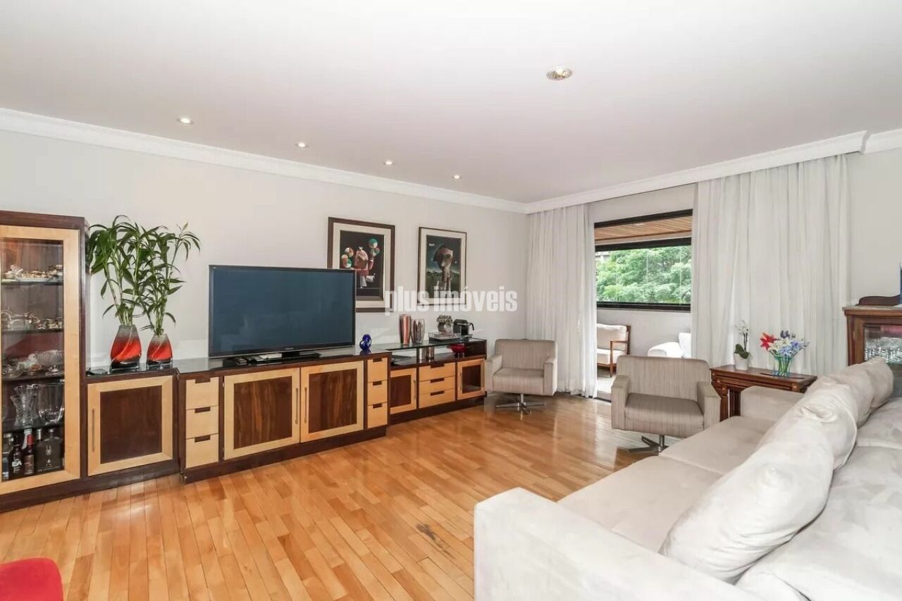 Apartamento, 4 quartos, 179 m² - Foto 45