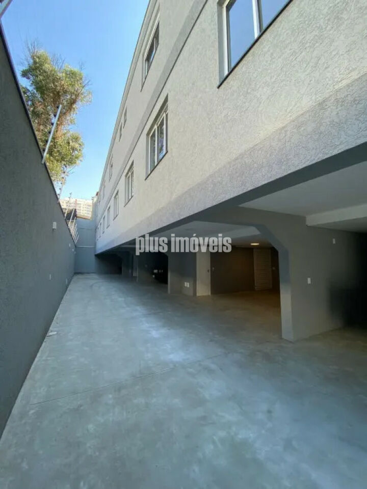 Casa de Condomínio, 2 quartos - Foto 3