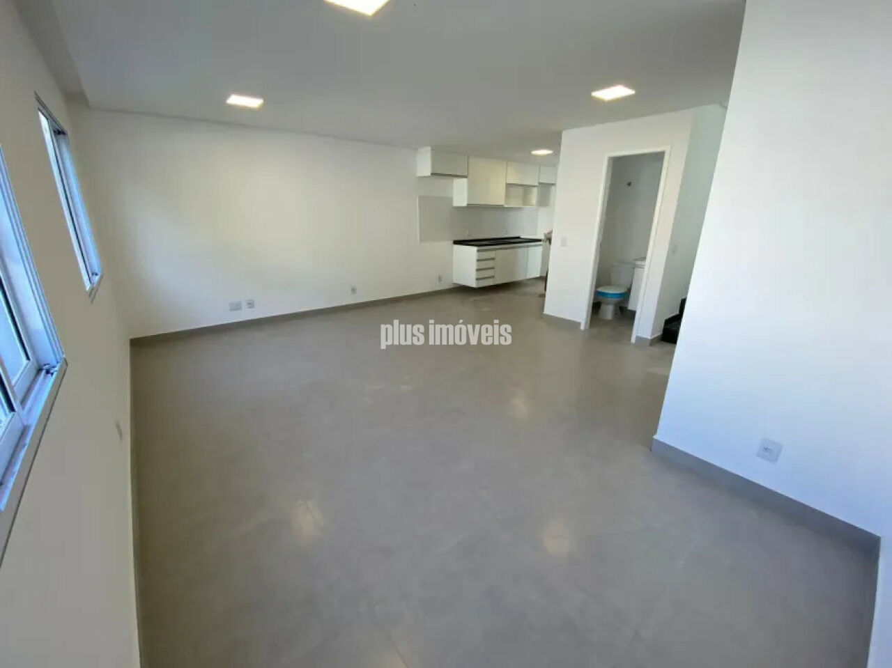 Casa de Condomínio, 2 quartos - Foto 2