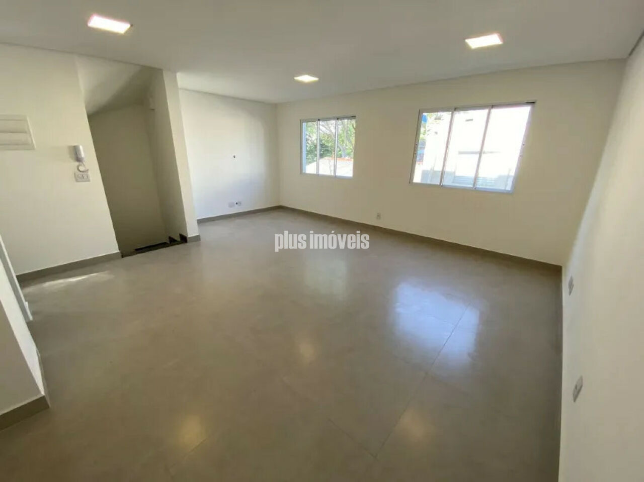 Casa de Condomínio, 2 quartos - Foto 1