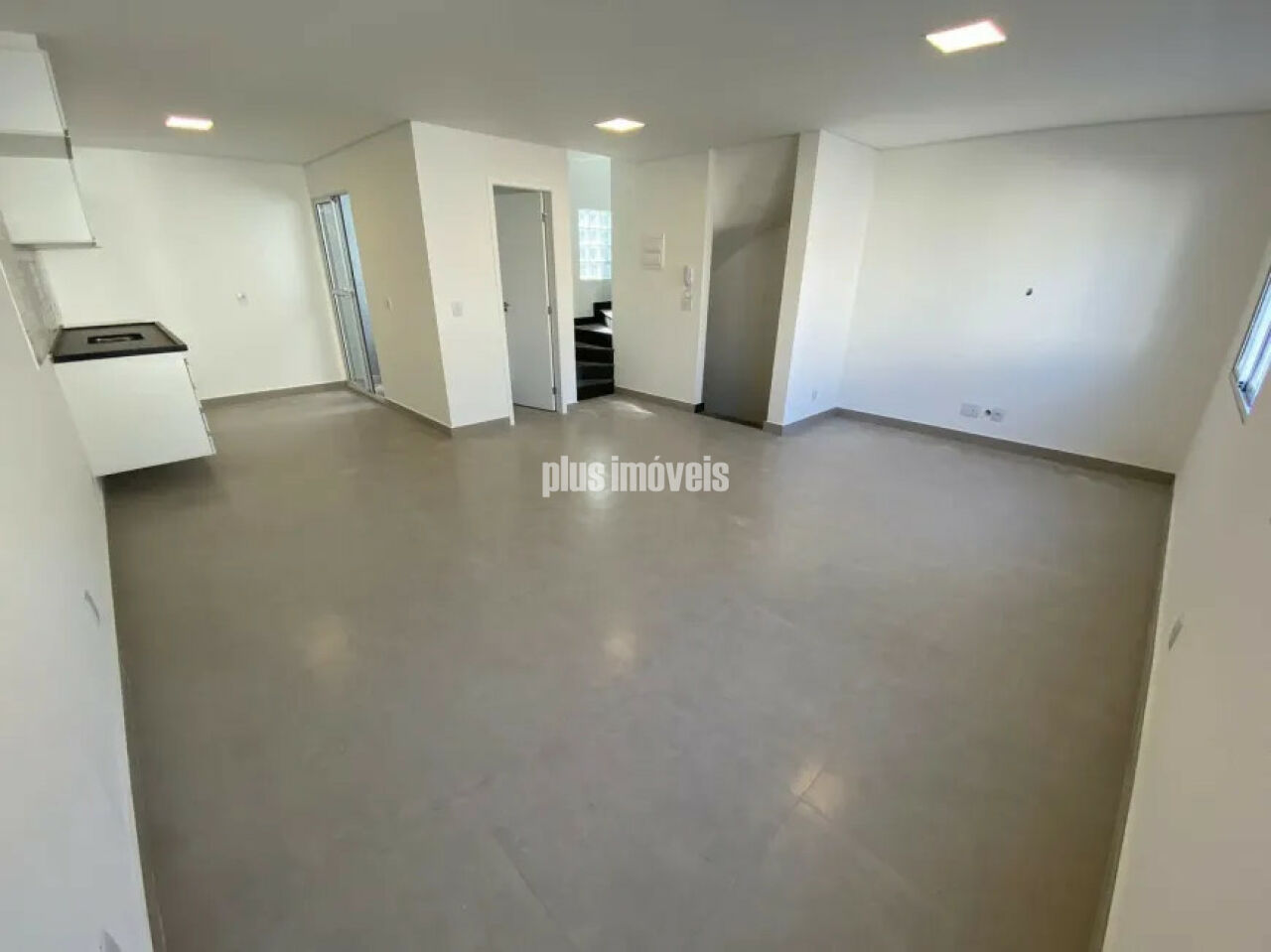 Casa de Condomínio, 2 quartos - Foto 5