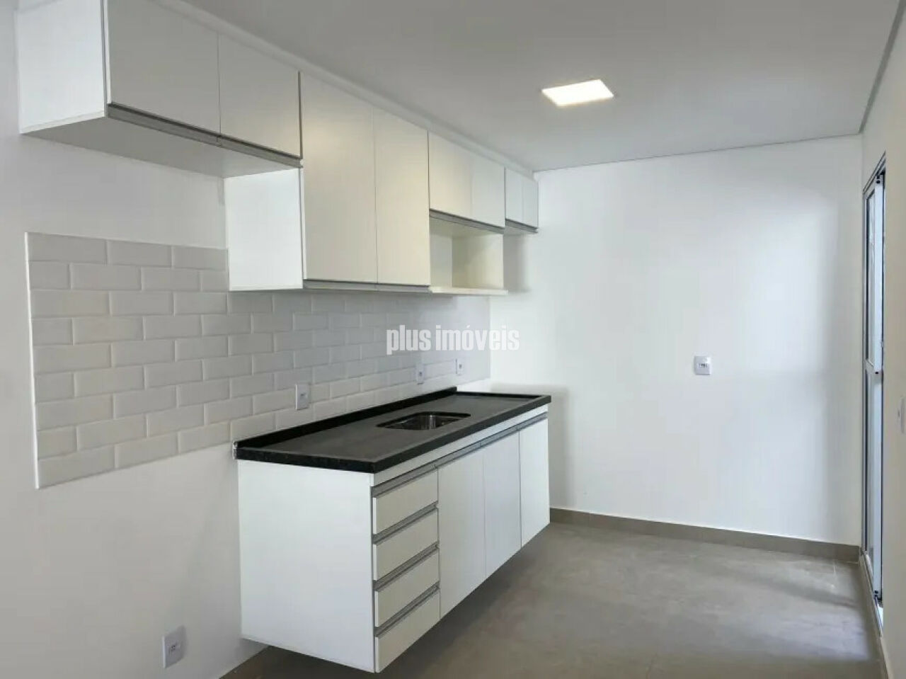Casa de Condomínio, 2 quartos - Foto 6