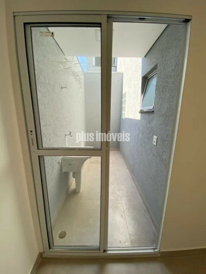 Casa de Condomínio, 2 quartos - Foto 12