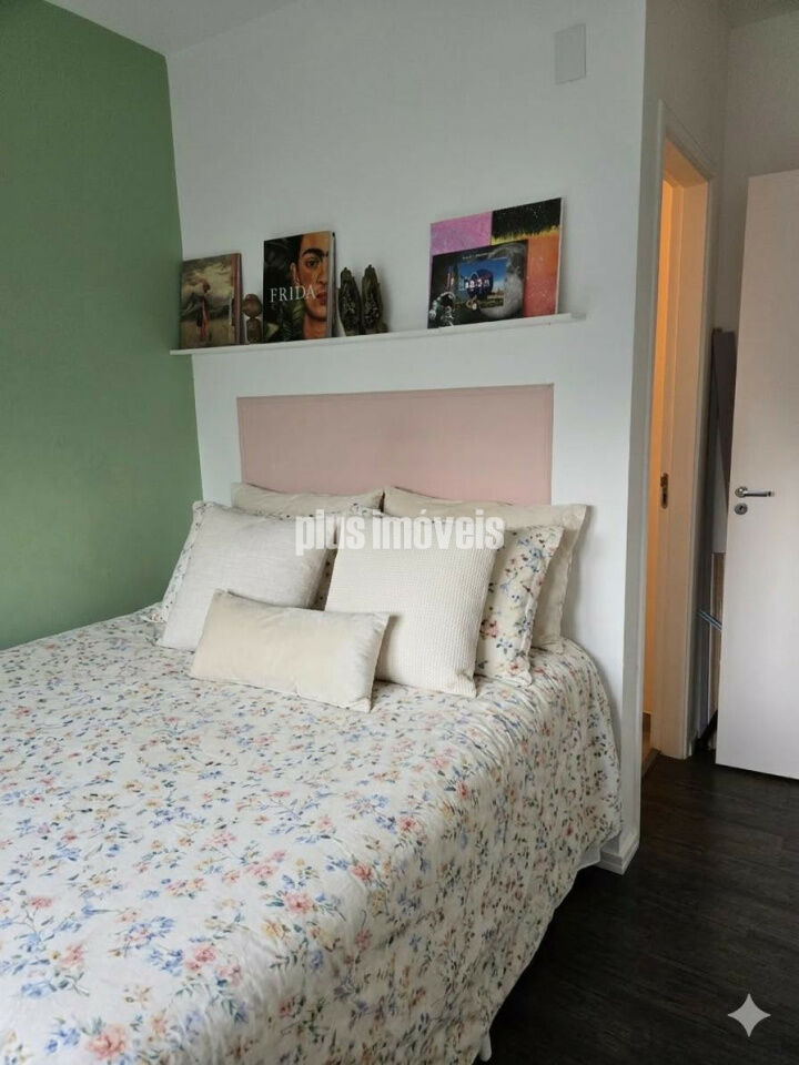 Apartamento, 2 quartos, 58 m² - Foto 6