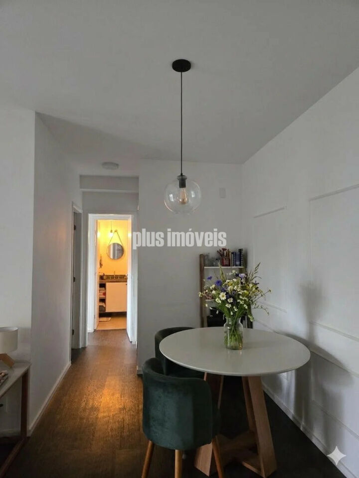 Apartamento, 2 quartos, 58 m² - Foto 2