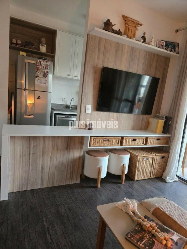Apartamento, 2 quartos, 58 m² - Foto 3
