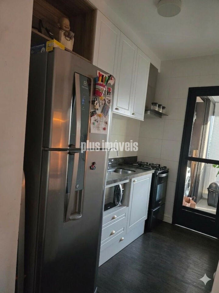 Apartamento, 2 quartos, 58 m² - Foto 4