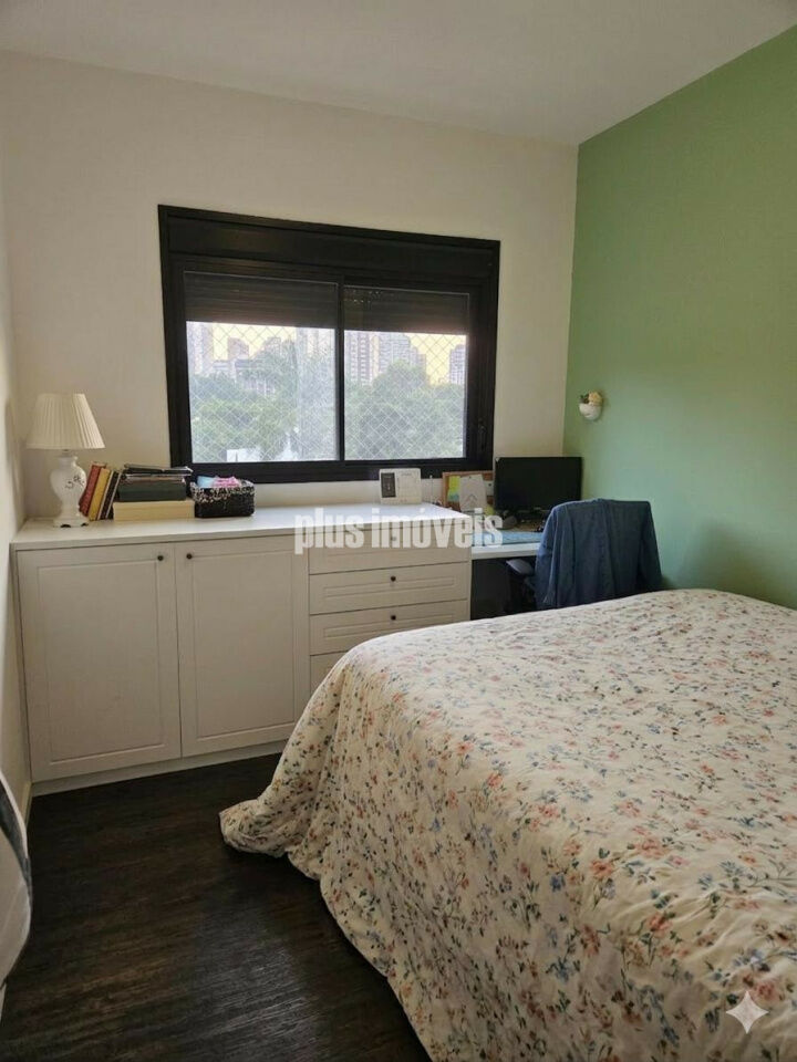 Apartamento, 2 quartos, 58 m² - Foto 10