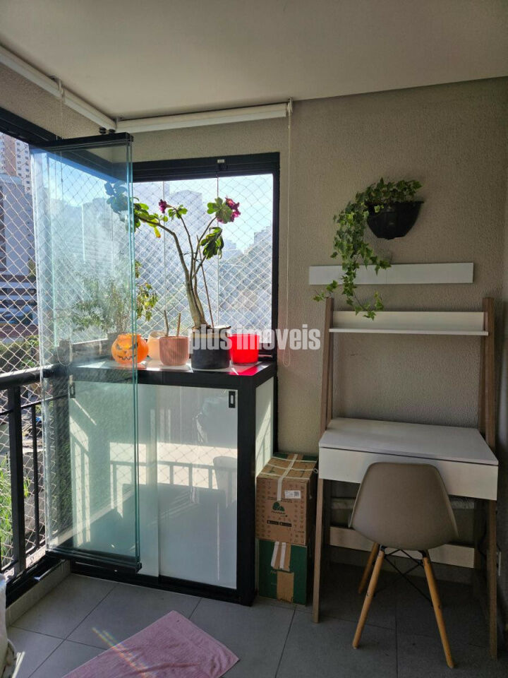 Apartamento, 2 quartos, 58 m² - Foto 5