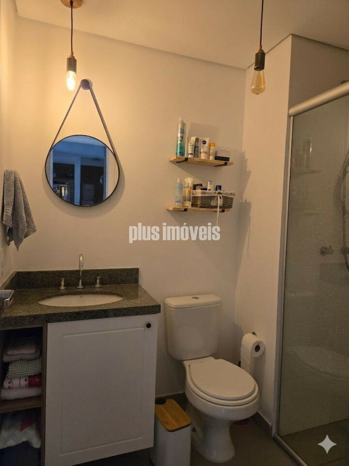 Apartamento, 2 quartos, 58 m² - Foto 13