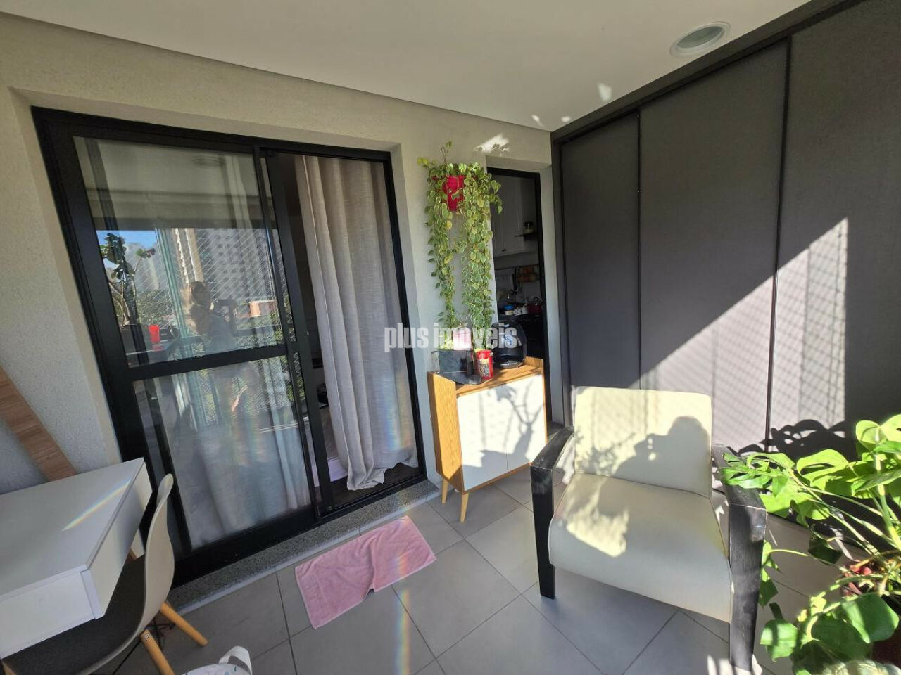 Apartamento, 2 quartos, 58 m² - Foto 8