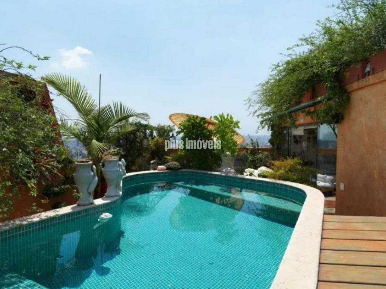 Apartamento, 4 quartos, 470 m² - Foto 7