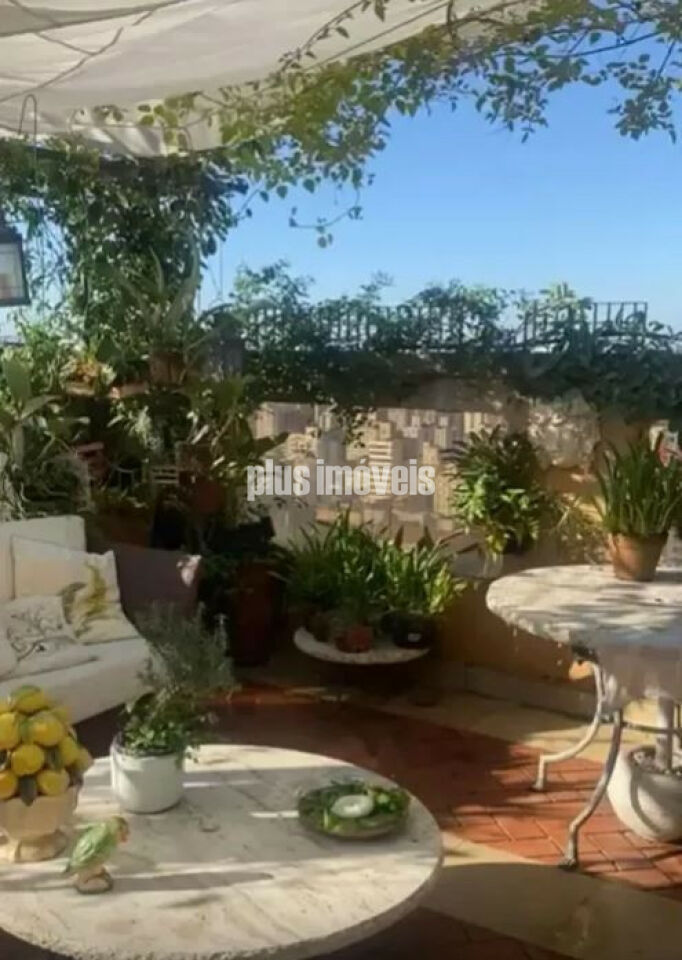 Apartamento, 4 quartos, 470 m² - Foto 3