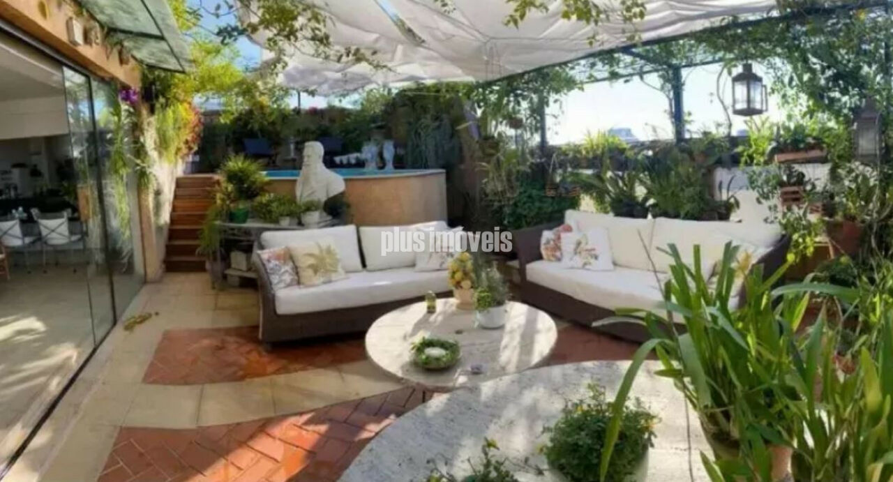Apartamento, 4 quartos, 470 m² - Foto 4