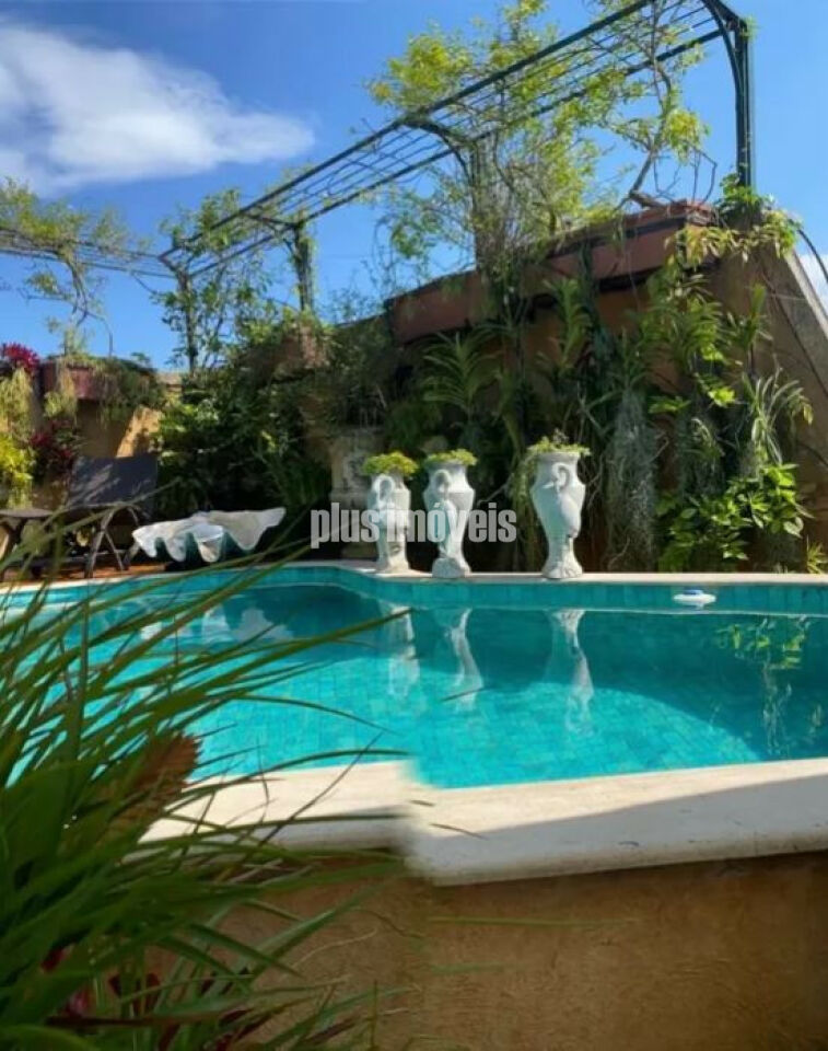 Apartamento, 4 quartos, 470 m² - Foto 6