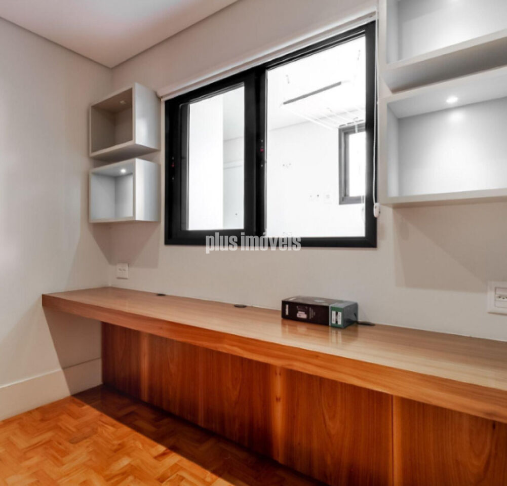 Apartamento, 4 quartos, 260 m² - Foto 9