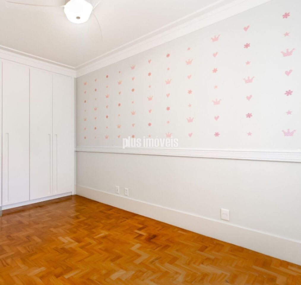 Apartamento, 4 quartos, 260 m² - Foto 11
