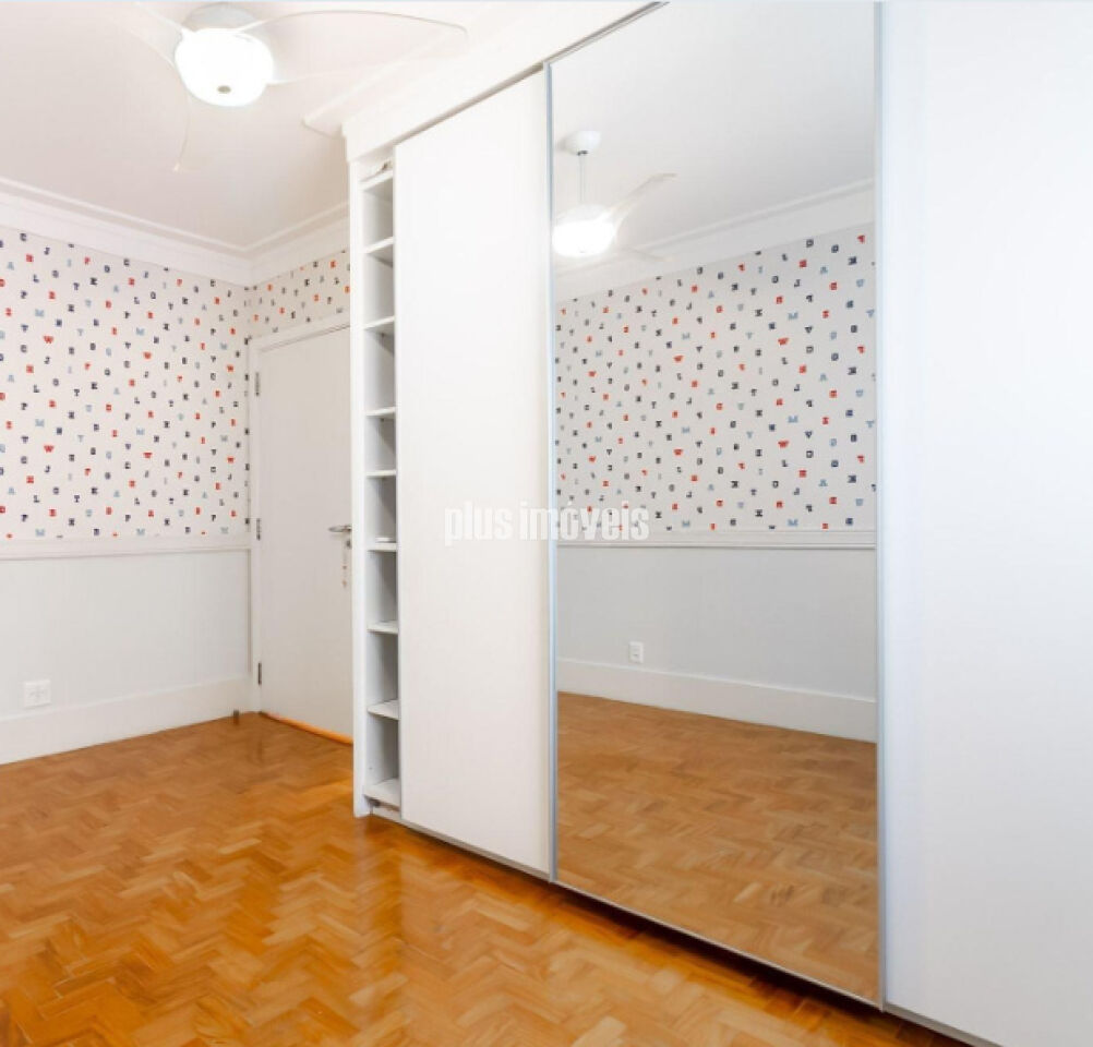 Apartamento, 4 quartos, 260 m² - Foto 13