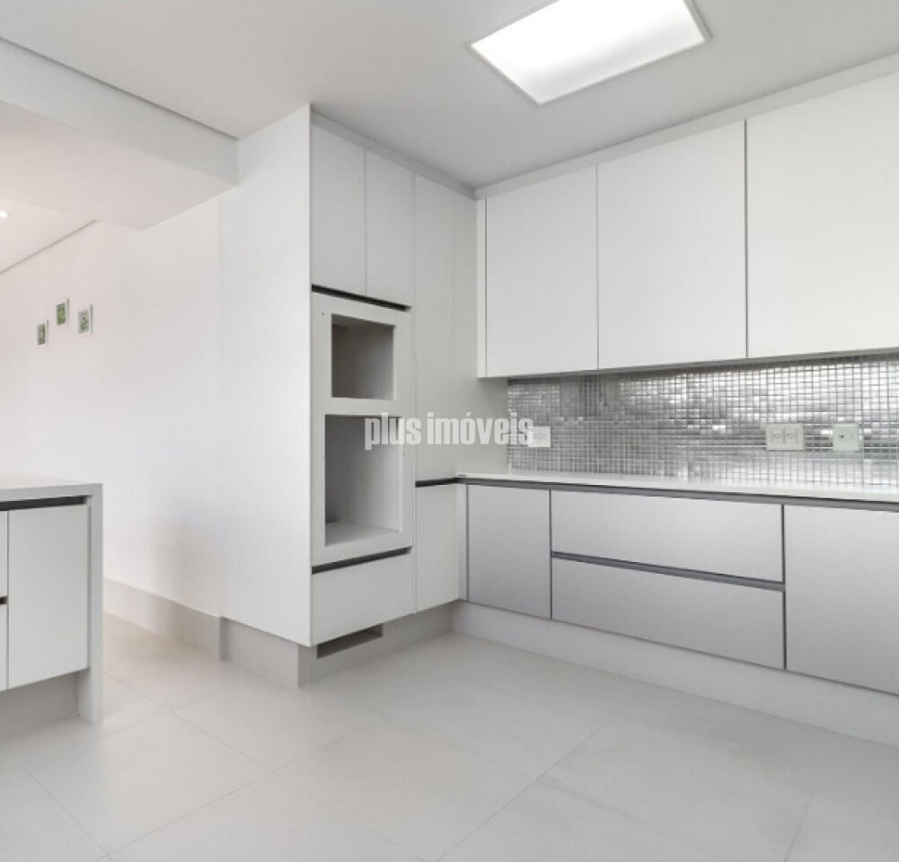 Apartamento, 4 quartos, 260 m² - Foto 5