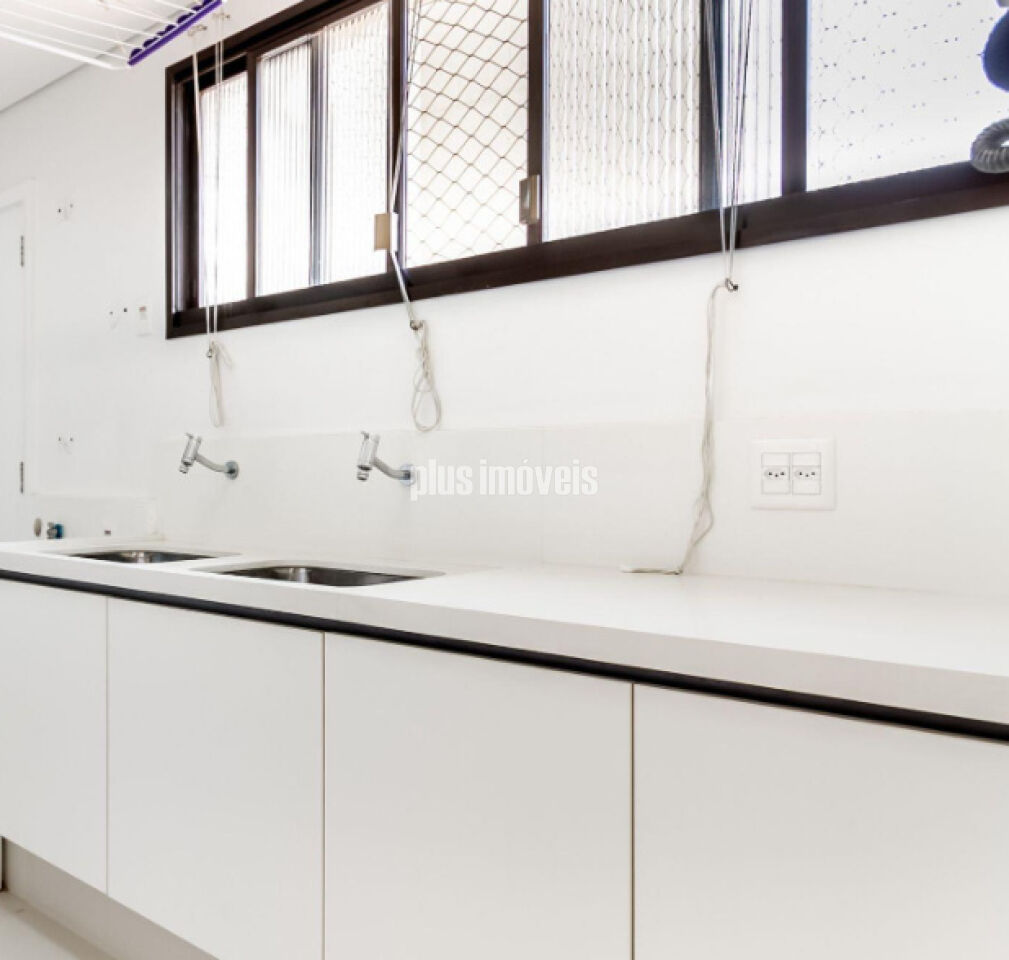 Apartamento, 4 quartos, 260 m² - Foto 4