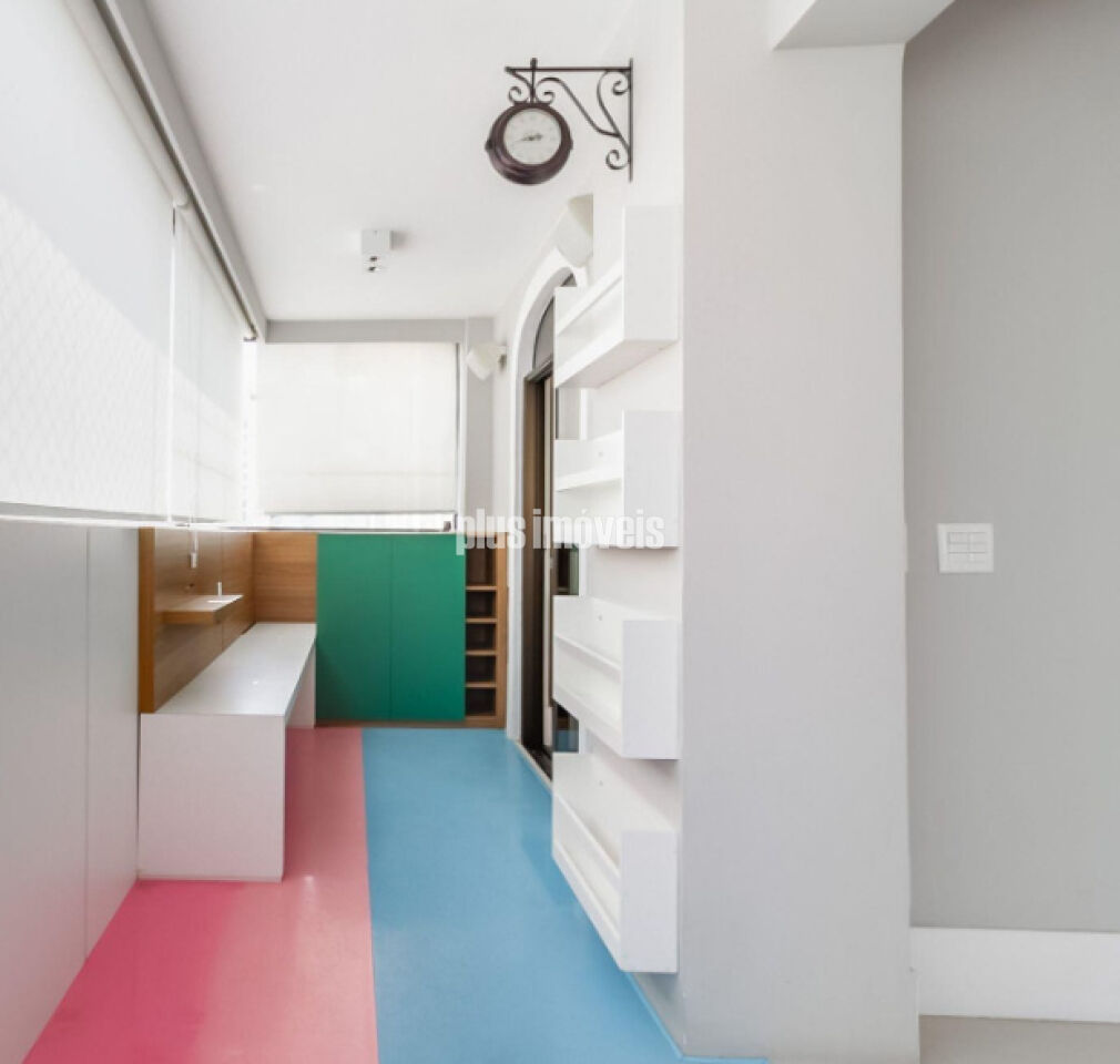 Apartamento, 4 quartos, 260 m² - Foto 18