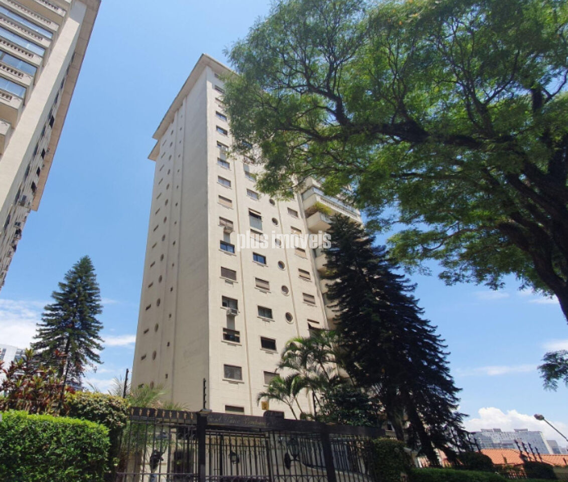 Apartamento, 4 quartos, 260 m² - Foto 22