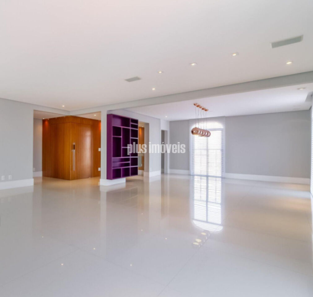 Apartamento, 4 quartos, 260 m² - Foto 2