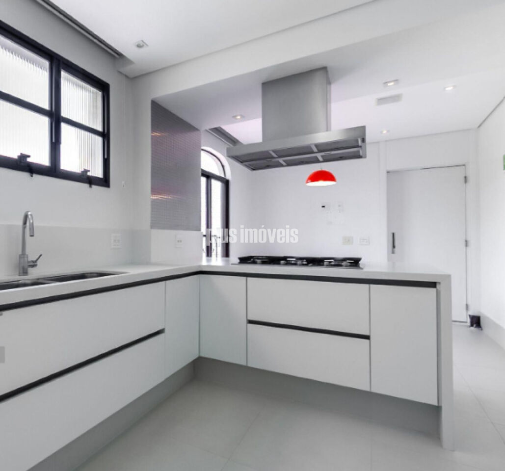 Apartamento, 4 quartos, 260 m² - Foto 24