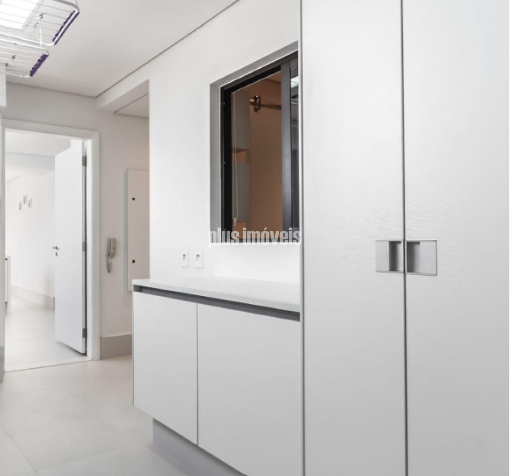 Apartamento, 4 quartos, 260 m² - Foto 6