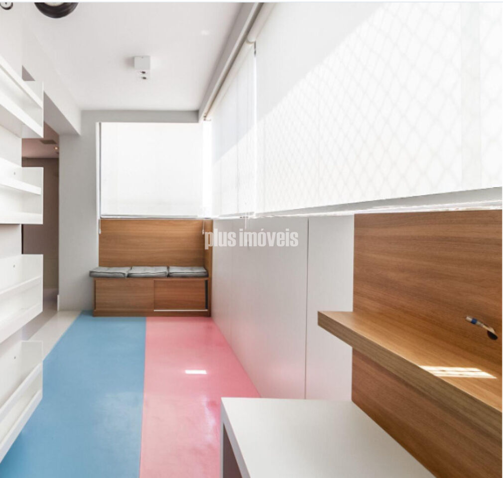 Apartamento, 4 quartos, 260 m² - Foto 28