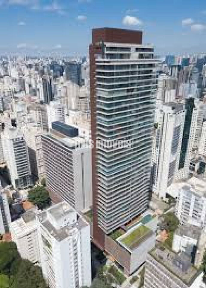 Apartamento, 3 quartos, 288 m² - Foto 1