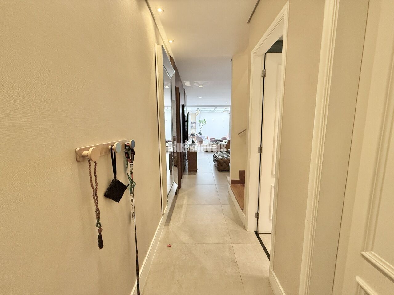 Casa de Condomínio, 3 quartos - Foto 22