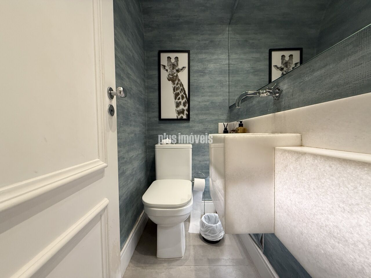 Casa de Condomínio, 3 quartos - Foto 20