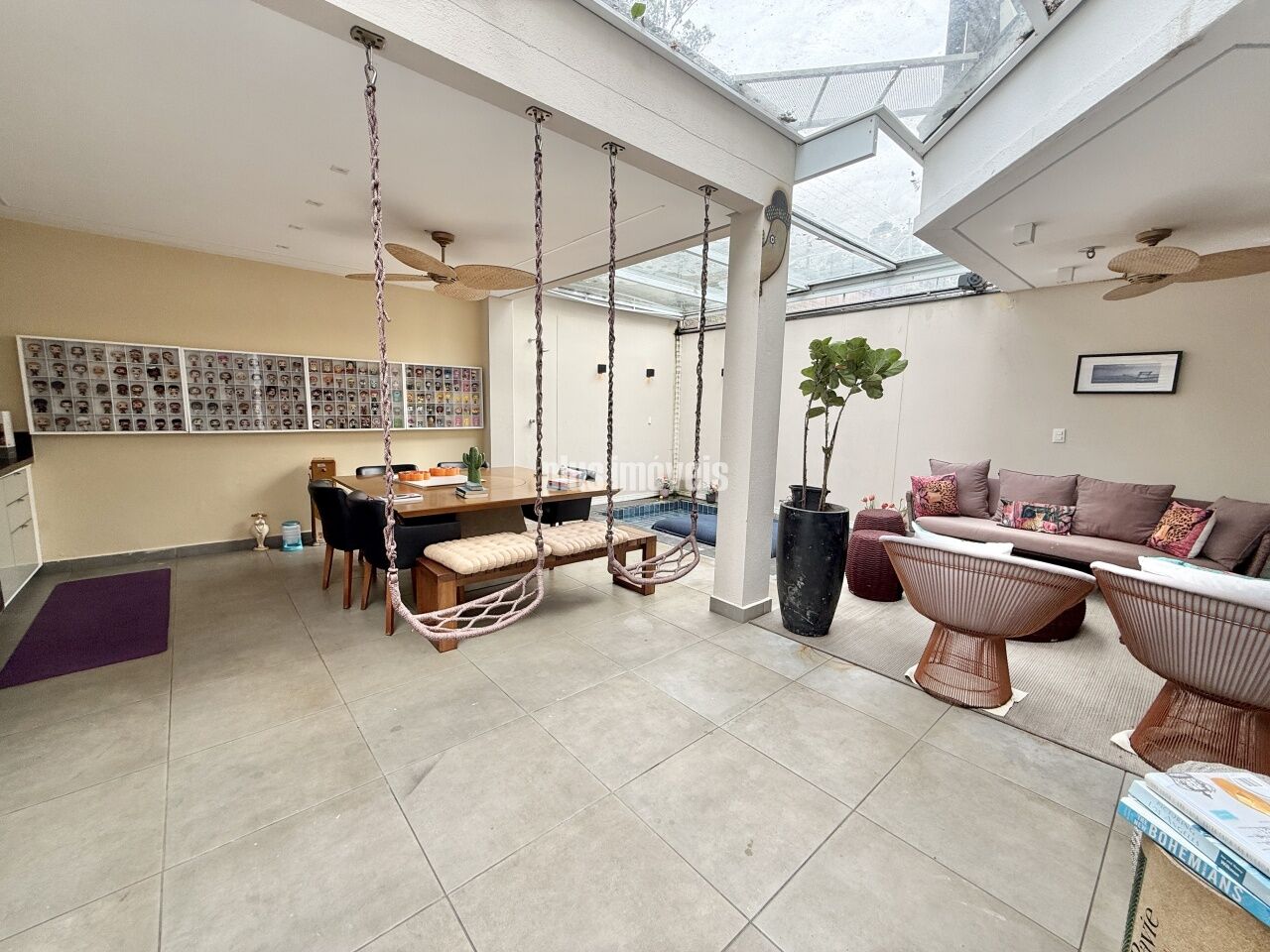 Casa de Condomínio, 3 quartos - Foto 7