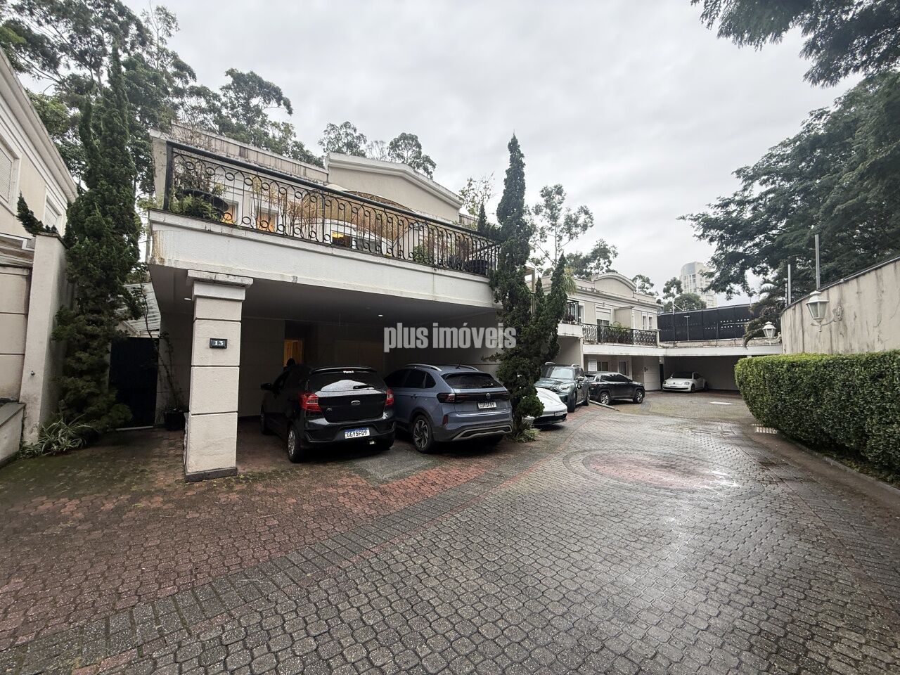 Casa de Condomínio, 3 quartos - Foto 40