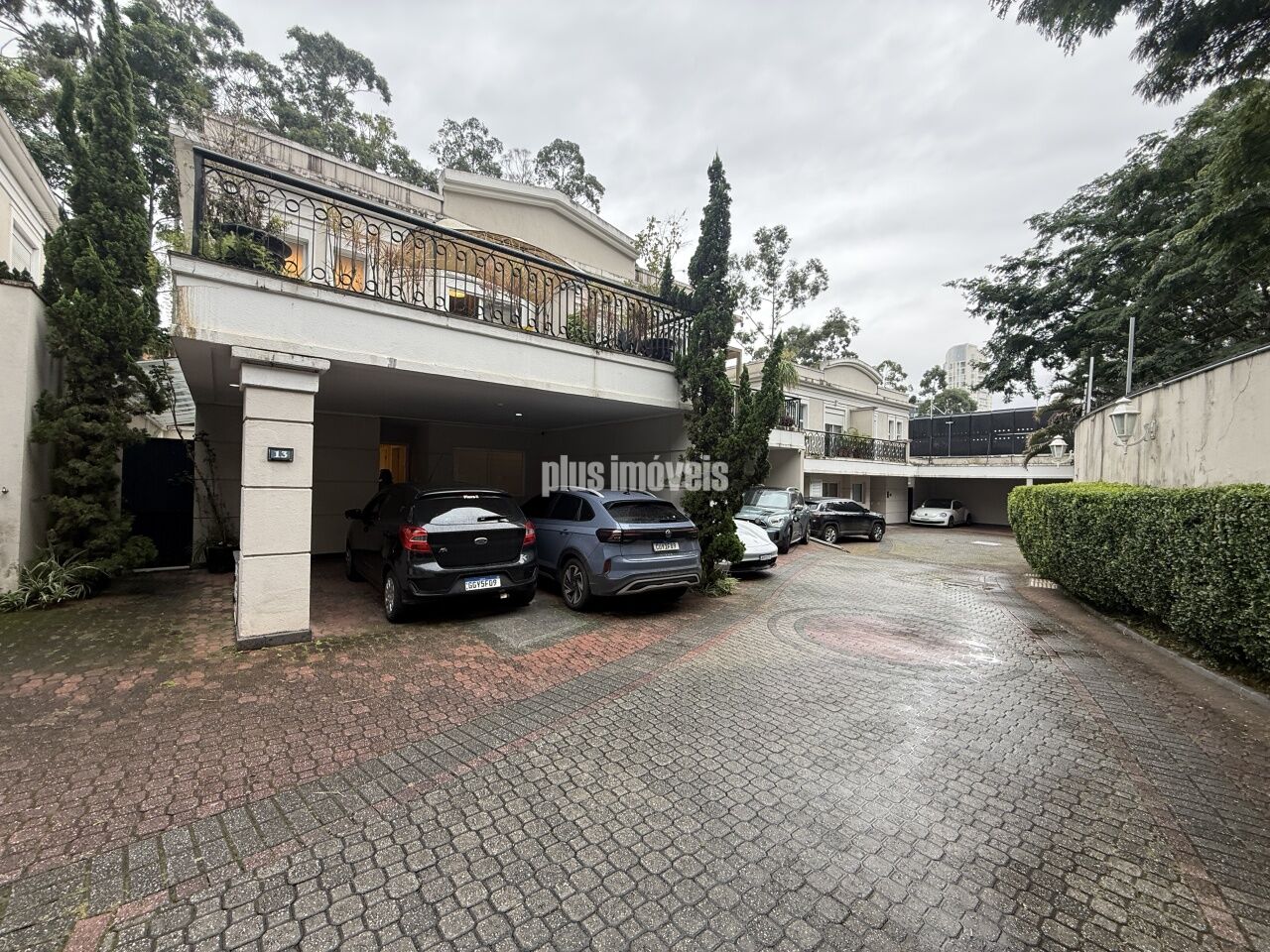 Casa de Condomínio, 3 quartos - Foto 41