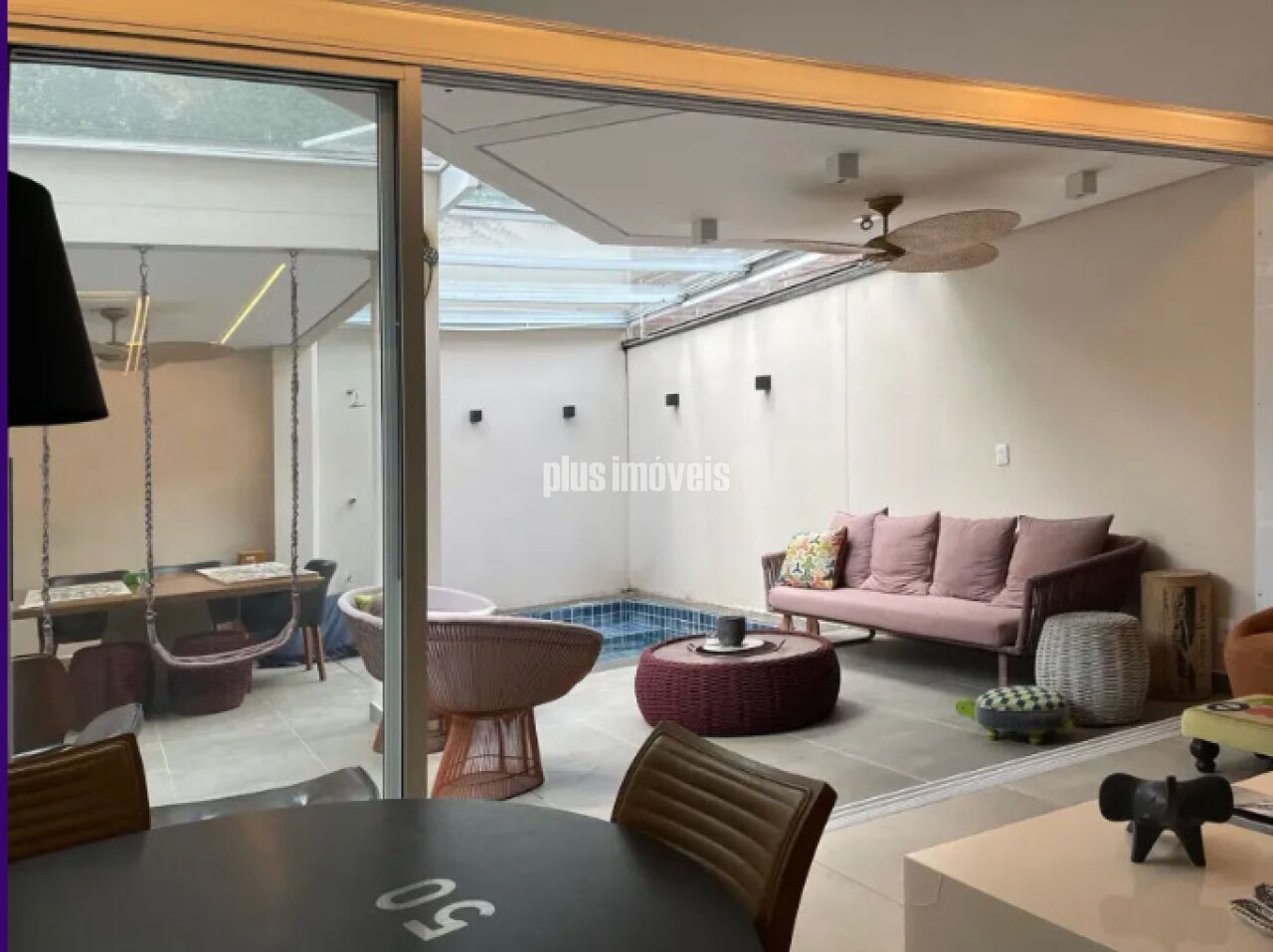 Casa de Condomínio, 3 quartos - Foto 10