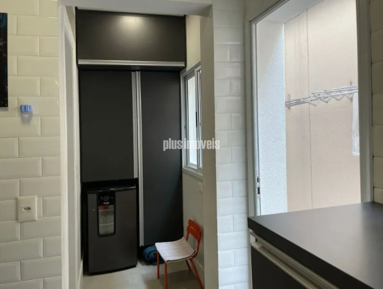 Casa de Condomínio, 3 quartos - Foto 19