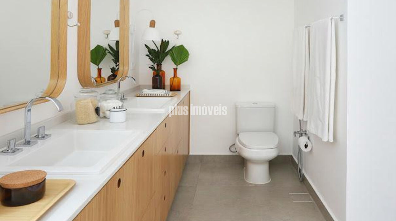 Casa de Condomínio, 3 quartos - Foto 31
