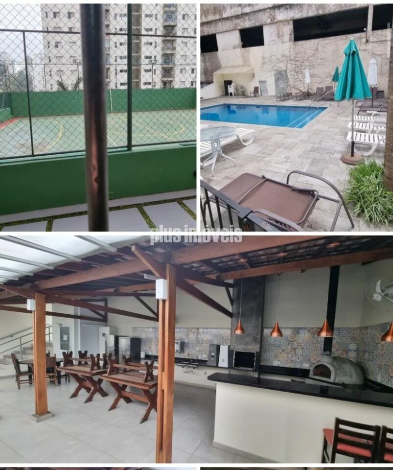 Apartamento, 3 quartos, 66 m² - Foto 26