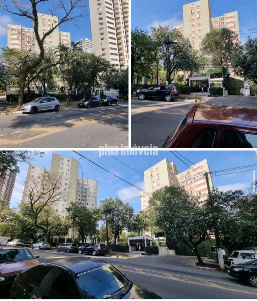 Apartamento, 3 quartos, 66 m² - Foto 25