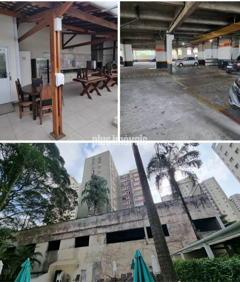 Apartamento, 3 quartos, 66 m² - Foto 24
