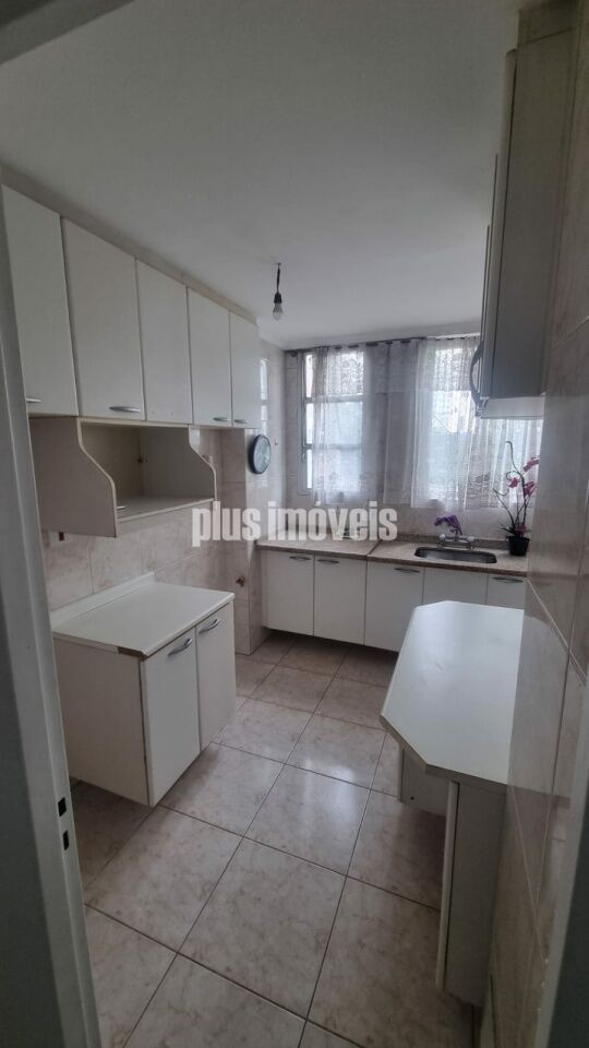 Apartamento, 3 quartos, 66 m² - Foto 5