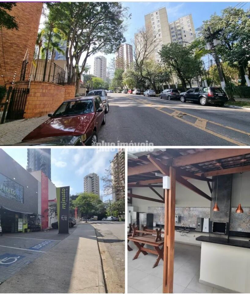 Apartamento, 3 quartos, 66 m² - Foto 22