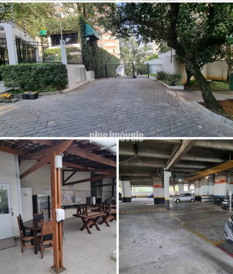 Apartamento, 3 quartos, 66 m² - Foto 21